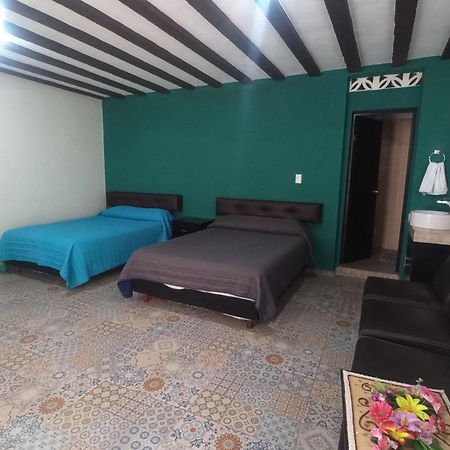 Casa Mama Bety Valladolid (Yucatan) Exterior foto
