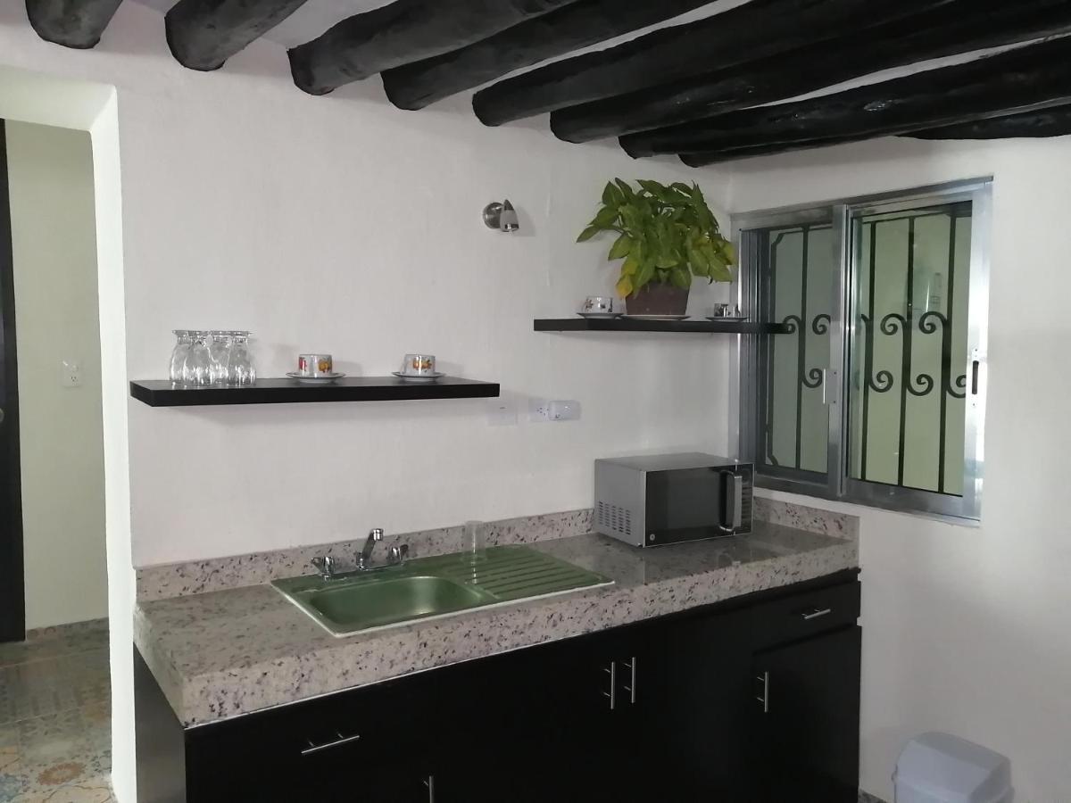 Casa Mama Bety Valladolid (Yucatan) Exterior foto